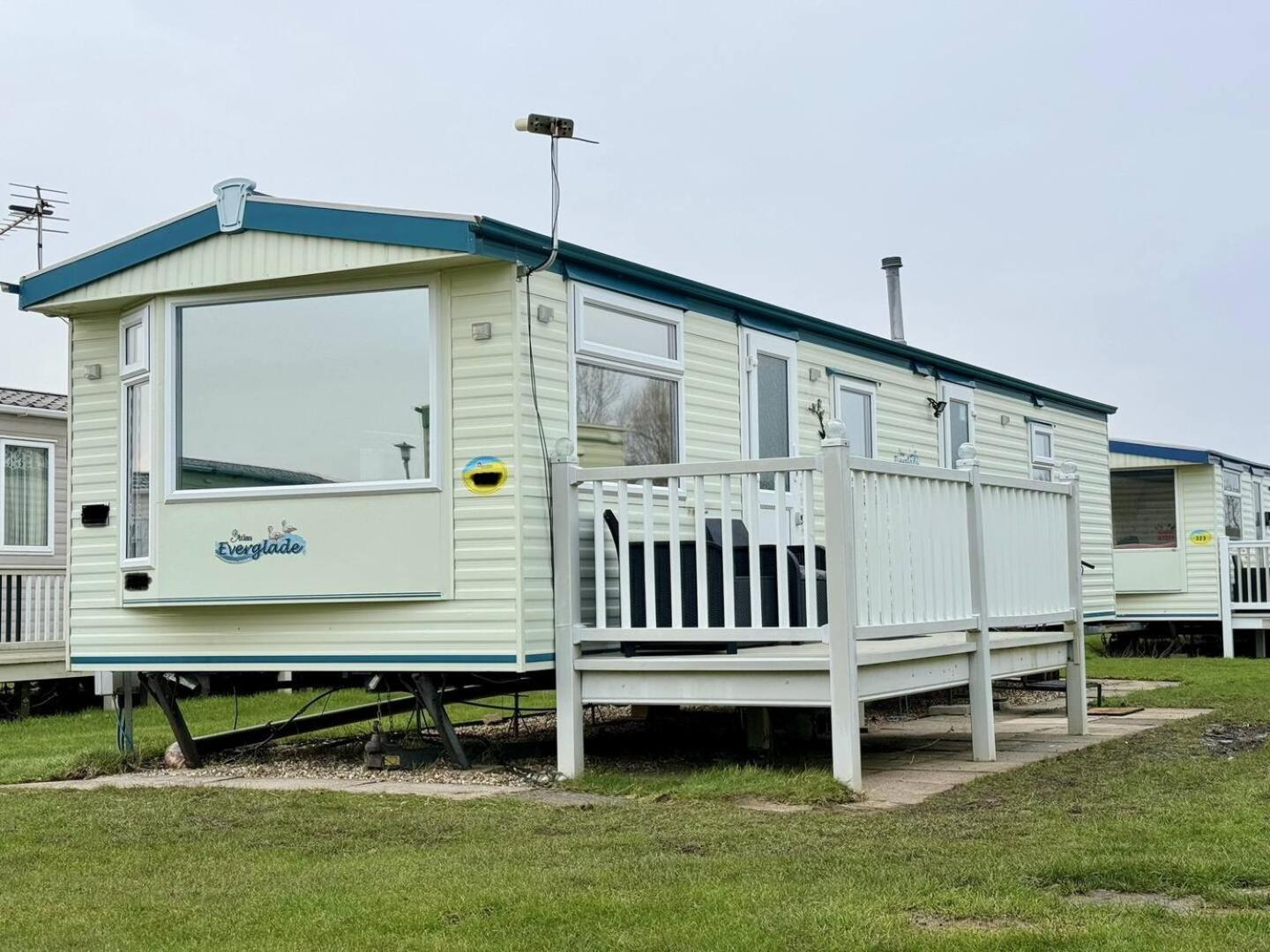 Golden Sands Holiday Home Skegness Exterior photo