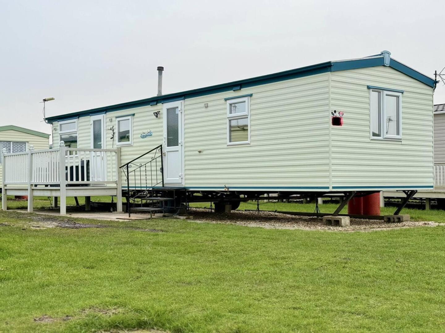 Golden Sands Holiday Home Skegness Exterior photo